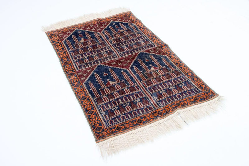 Tapete Baluch 135x104cm - Tapete Oriental