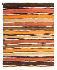Kilim antigo Tapete 170x180cm – product image