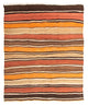 Kilim antigo Tapete 170x180cm