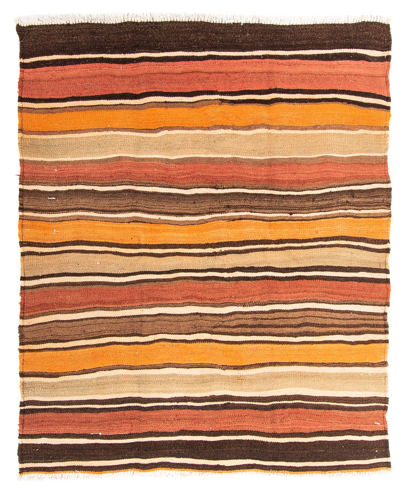 Kilim antigo Tapete 170x180cm