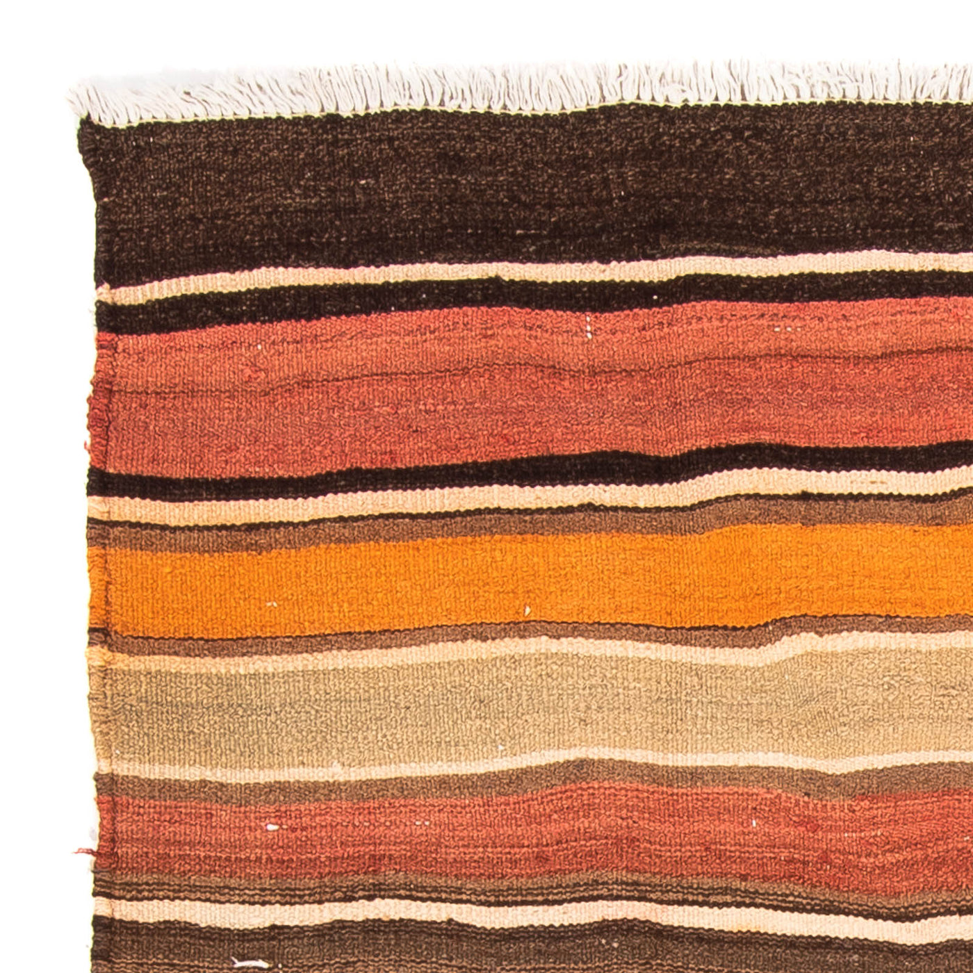 Kilim antigo Tapete 170x180cm