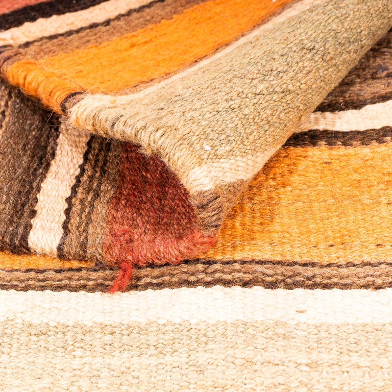 Kilim antigo Tapete 170x180cm