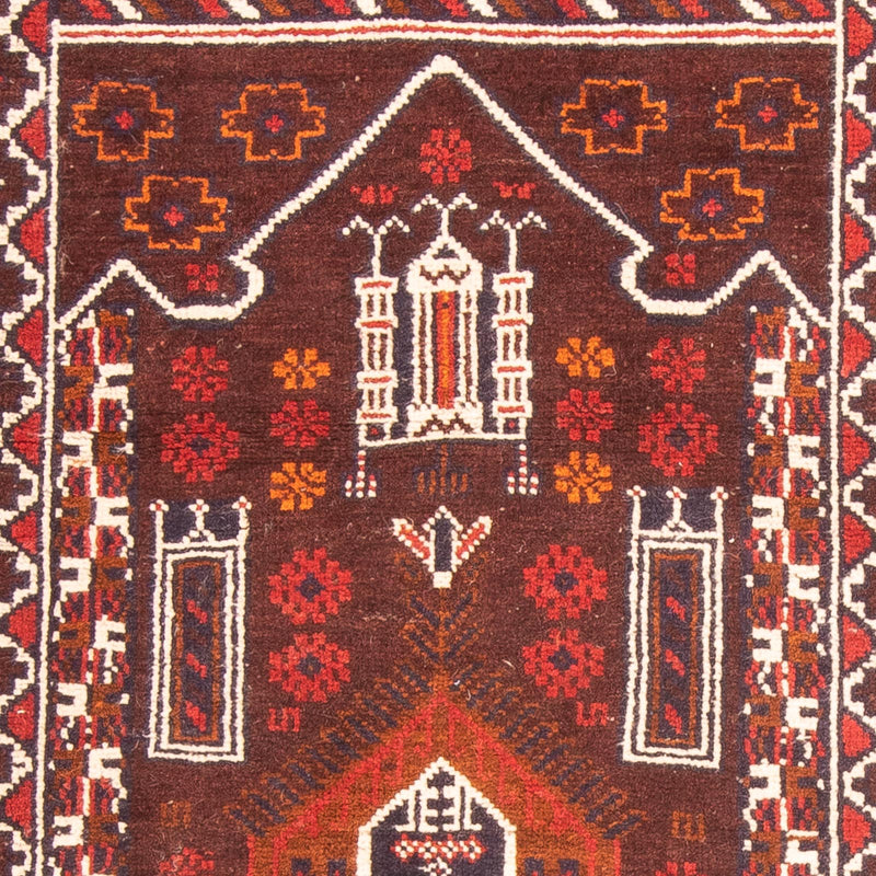 Tapete Baluch 127x80cm - Tapete Oriental