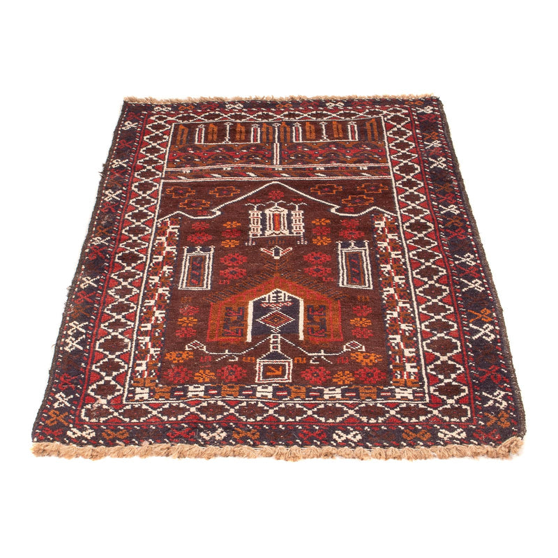 Tapete Baluch 127x80cm - Tapete Oriental
