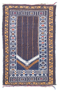 Tapete Baluch 110x69cm - Tapete Oriental – product image