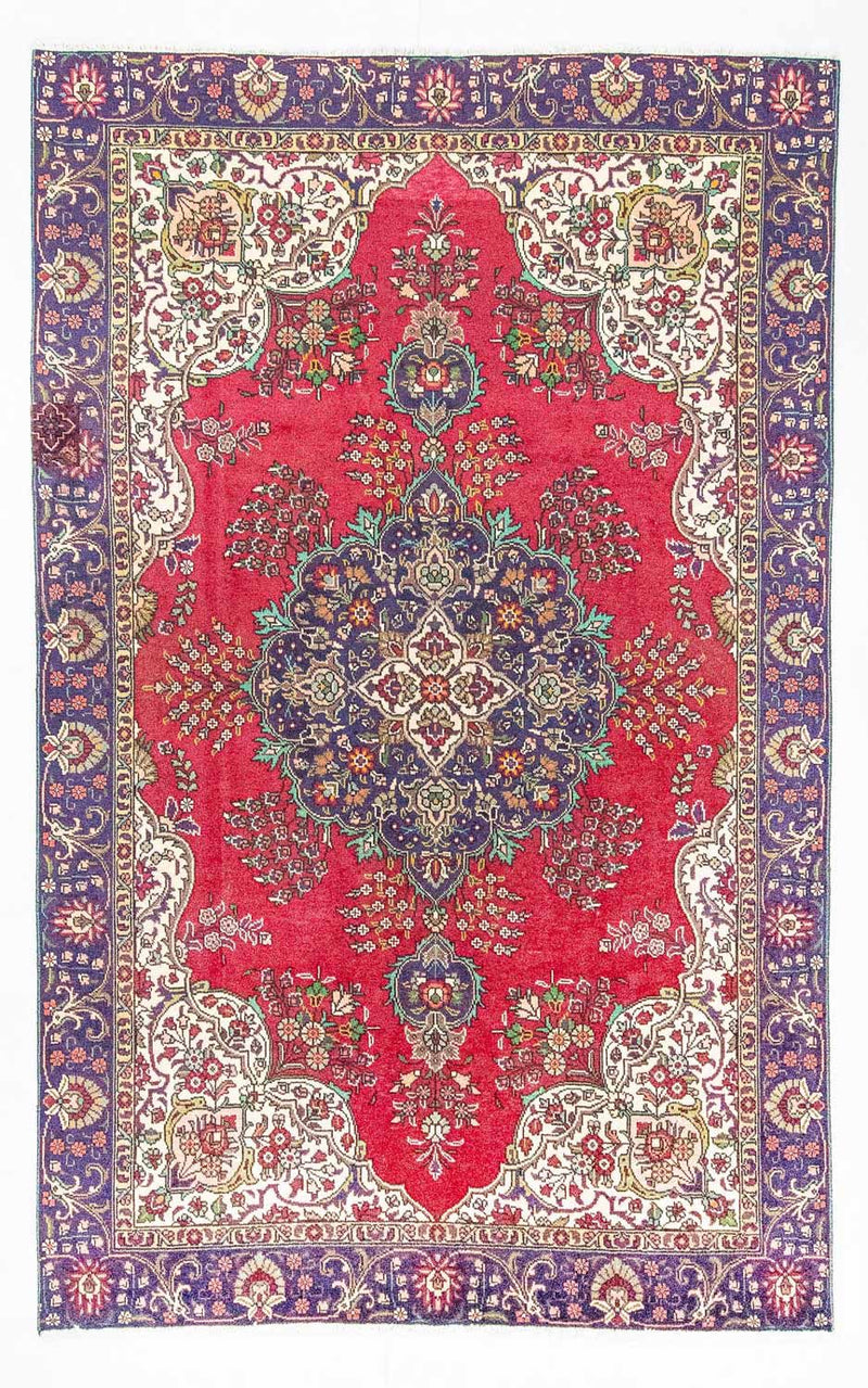 Tabriz Tapete 287x185cm - Tapete persa