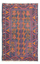 Tapete Baluch 133x83cm - Tapete Oriental