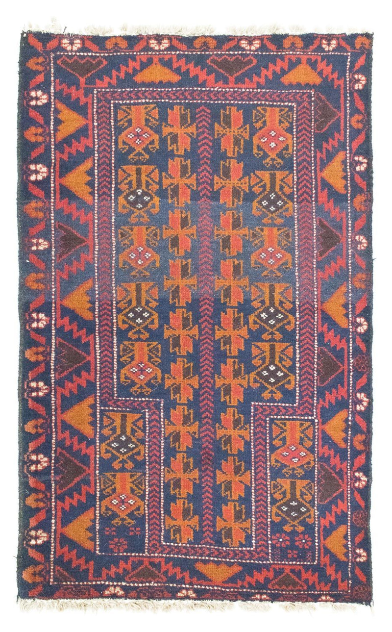 Tapete Baluch 133x83cm - Tapete Oriental