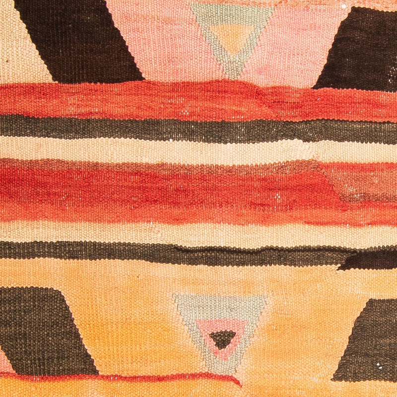Kilim antigo Tapete 150x116cm