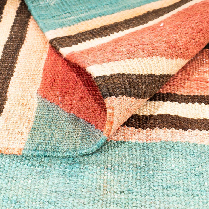 Kilim antigo Tapete 160x120cm
