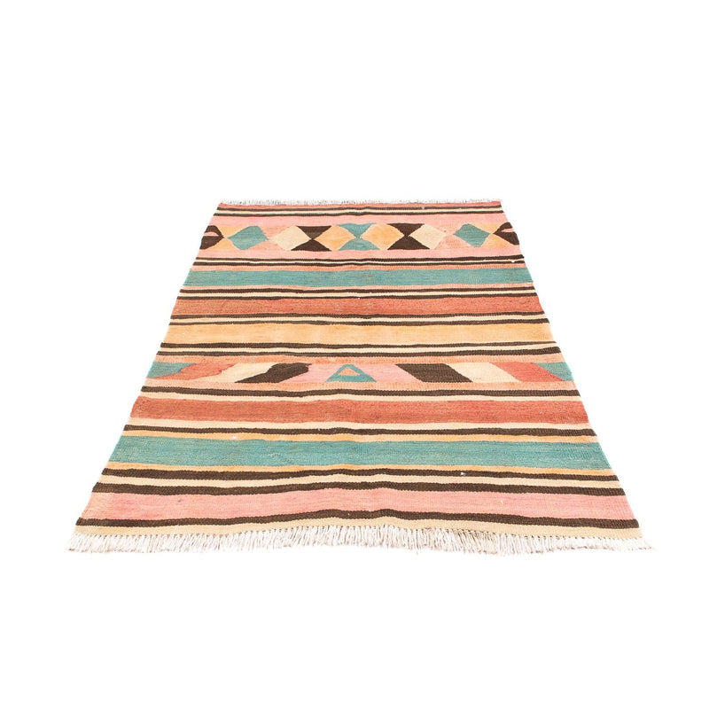 Kilim antigo Tapete 160x120cm