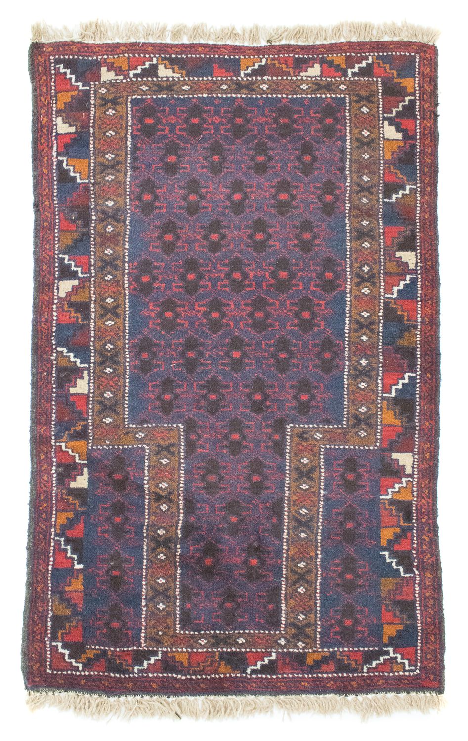 Tapete Baluch 130x79cm - Tapete Oriental