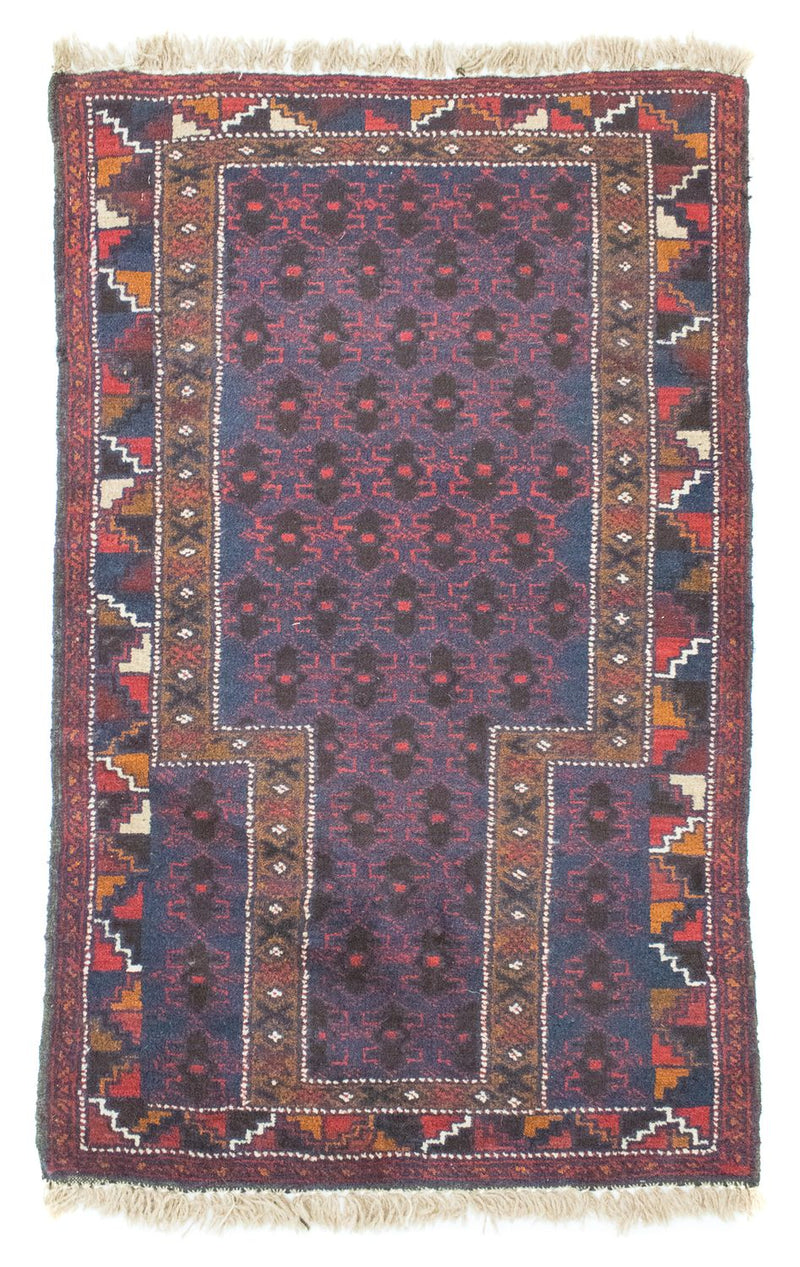 Tapete Baluch 130x79cm - Tapete Oriental