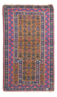 Tapete Baluch 140x76cm - Tapete Oriental – product image