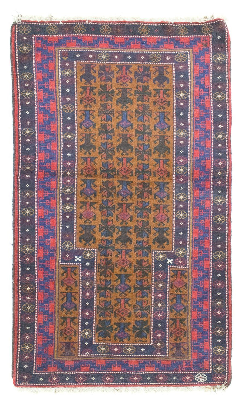 Tapete Baluch 140x76cm - Tapete Oriental