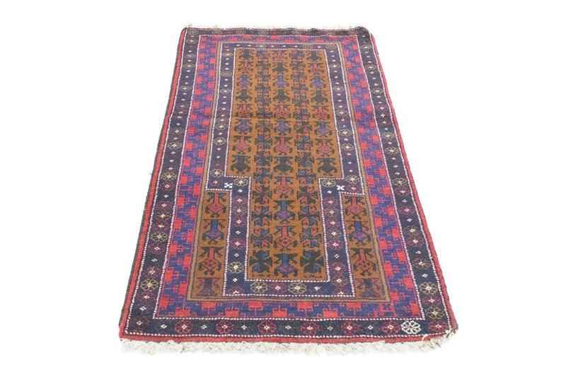 Tapete Baluch 140x76cm - Tapete Oriental