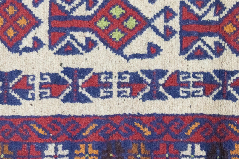 Tapete Baluch 129x77cm - Tapete Oriental