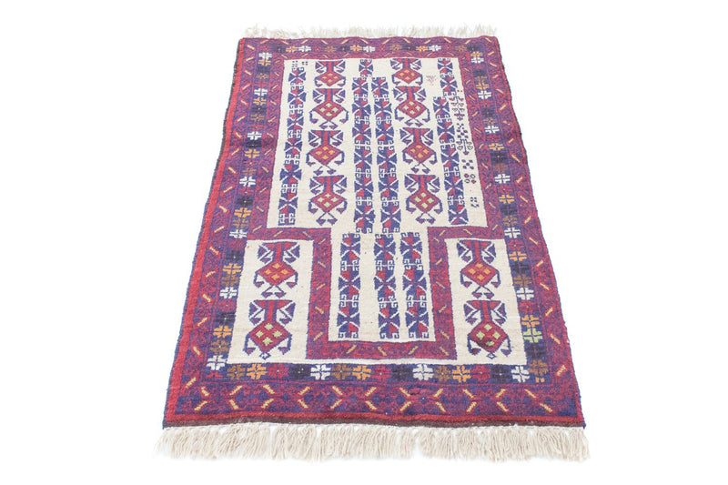 Tapete Baluch 129x77cm - Tapete Oriental