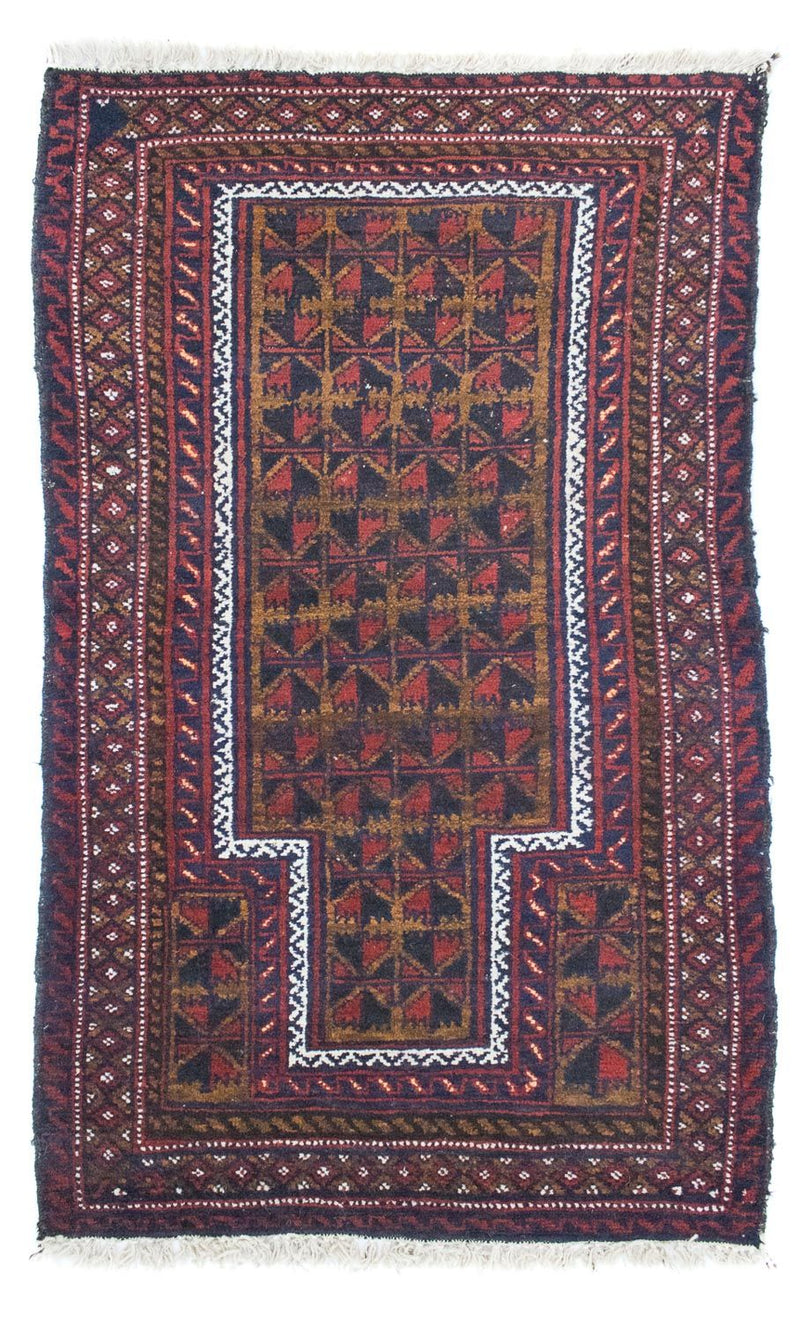 Tapete Baluch 83x136cm - Tapete Oriental