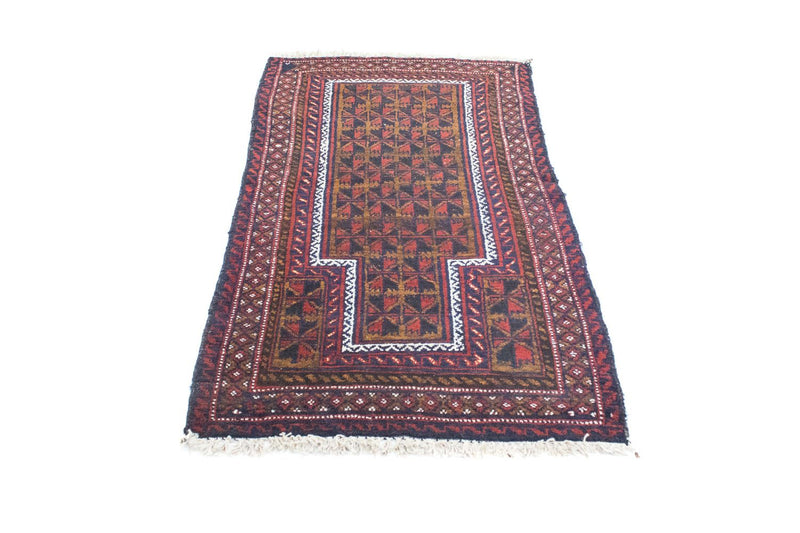Tapete Baluch 83x136cm - Tapete Oriental