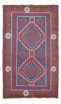 Tapete Baluch 138x79cm - Tapete Oriental – product image