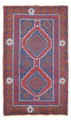 Tapete Baluch 138x79cm - Tapete Oriental