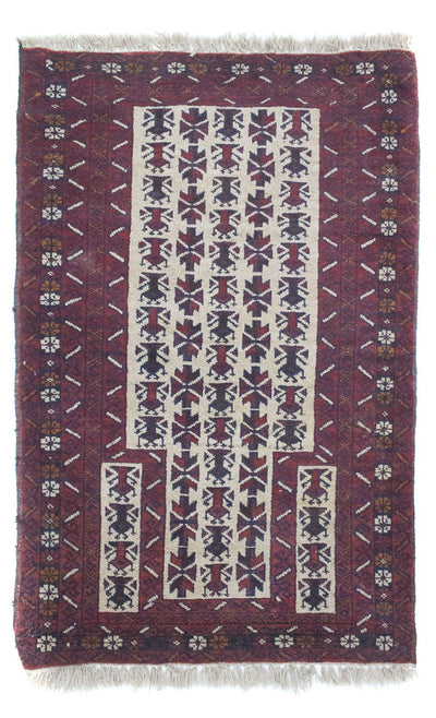 Tapete Baluch 81x136cm - Tapete Oriental