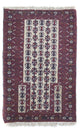 Tapete Baluch 136x81cm - Tapete Oriental