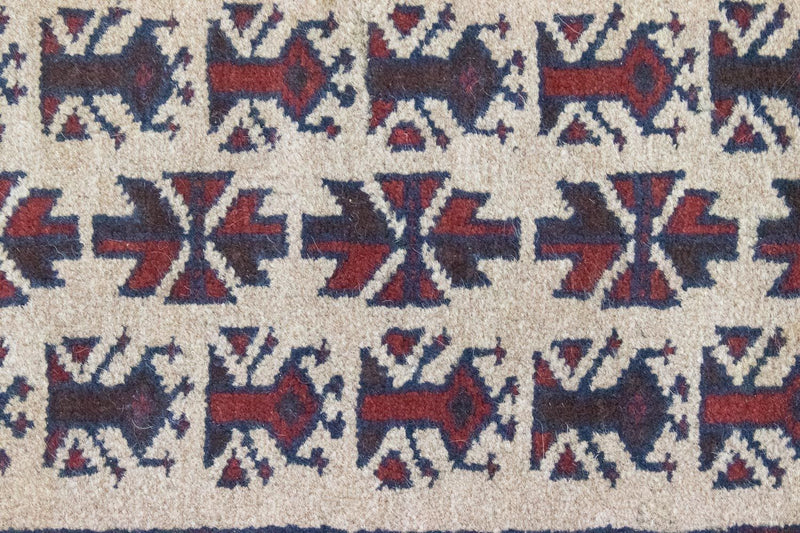 Tapete Baluch 136x81cm - Tapete Oriental