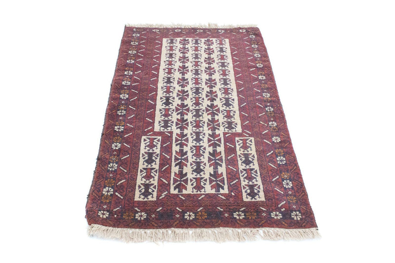 Tapete Baluch 136x81cm - Tapete Oriental