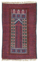 Tapete Baluch 131x85cm - Tapete Oriental