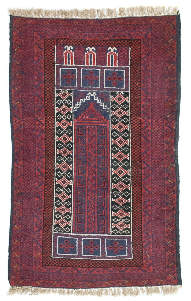 Tapete Baluch 131x85cm - Tapete Oriental
