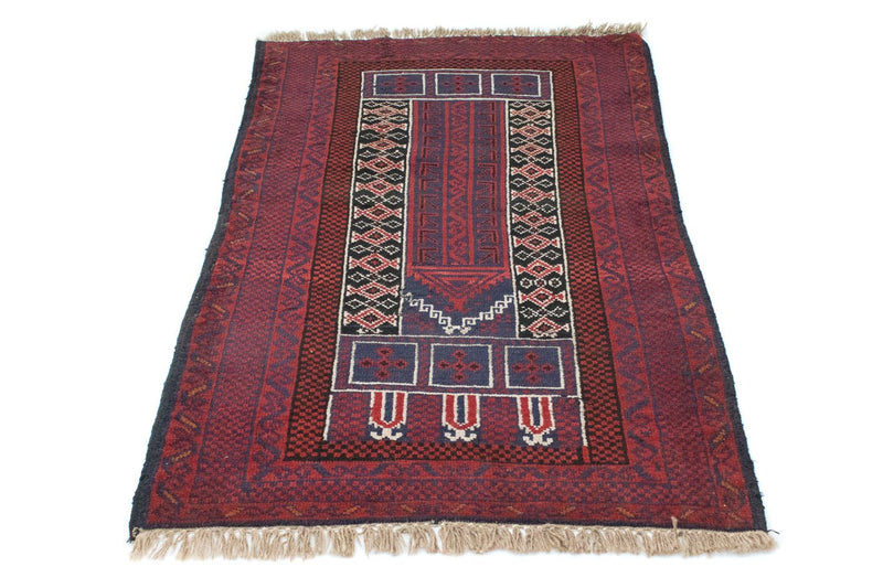 Tapete Baluch 131x85cm - Tapete Oriental