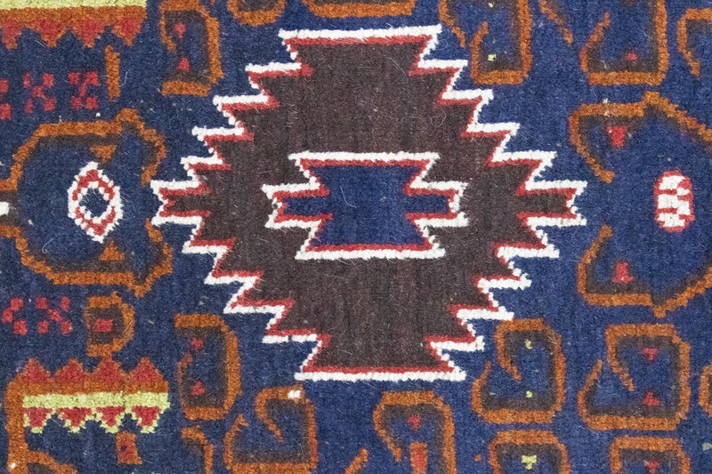 Tapete Baluch 136x76cm - Tapete Oriental