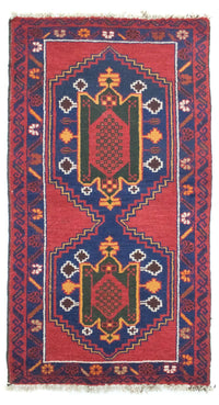 Tapete Baluch 140x75cm - Tapete Oriental – product image