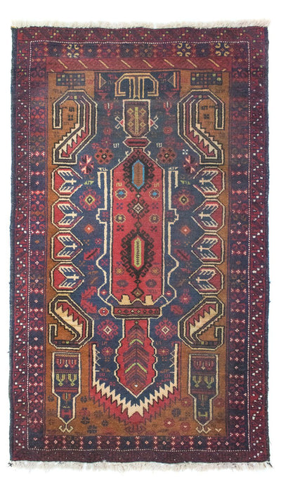 Tapete Baluch 85x147cm - Tapete Oriental