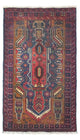 Tapete Baluch 147x85cm - Tapete Oriental