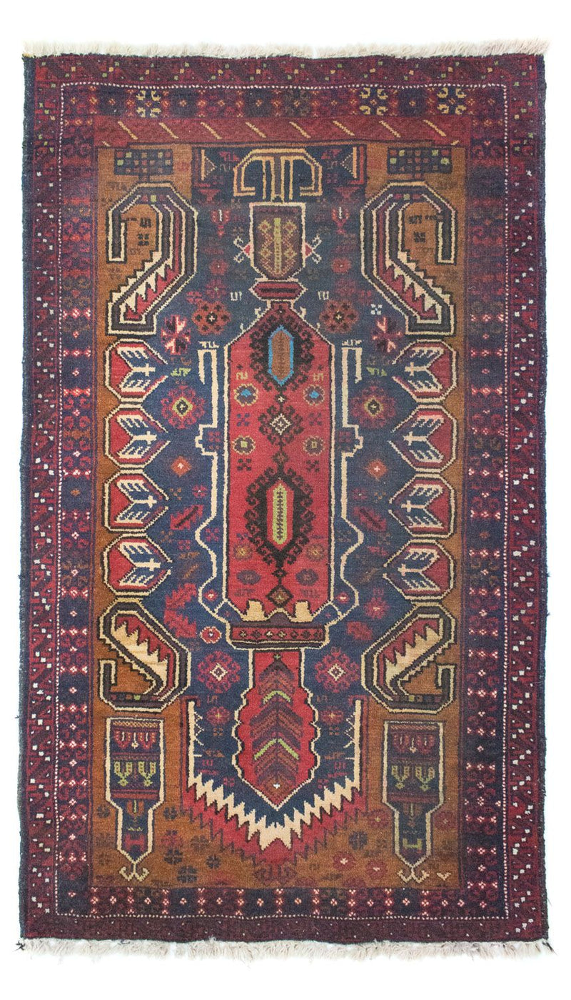 Tapete Baluch 147x85cm - Tapete Oriental
