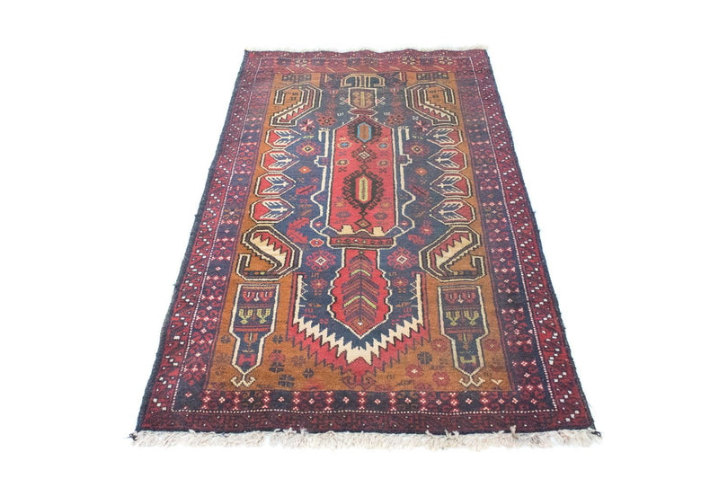 Tapete Baluch 147x85cm - Tapete Oriental