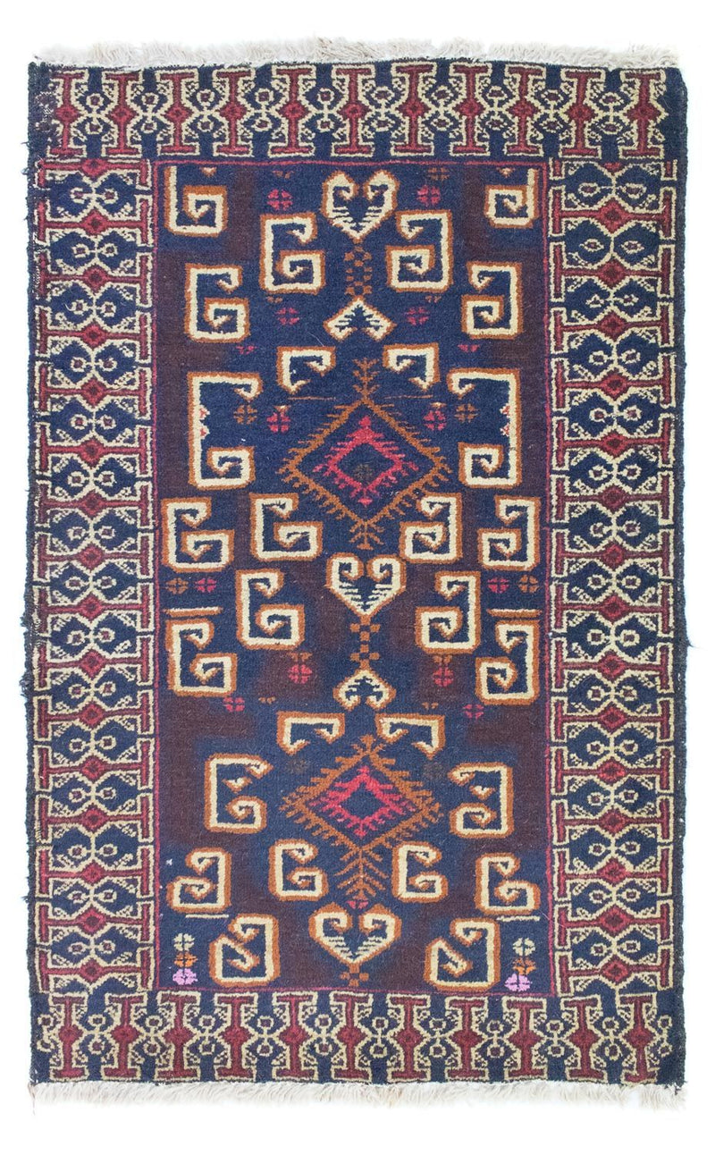 Tapete Baluch 130x80cm - Tapete Oriental