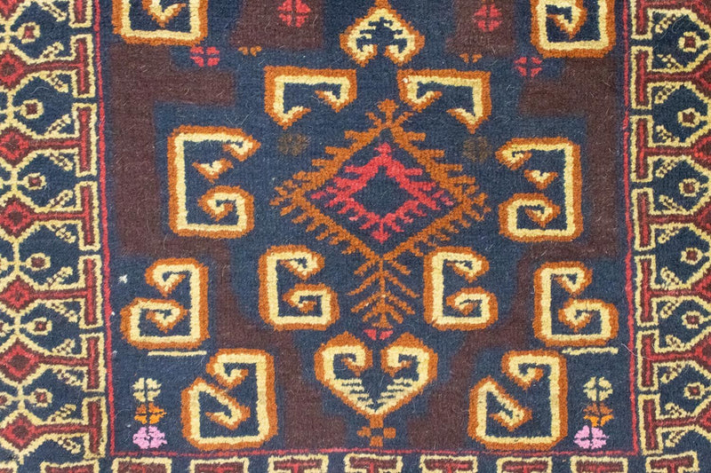 Tapete Baluch 130x80cm - Tapete Oriental