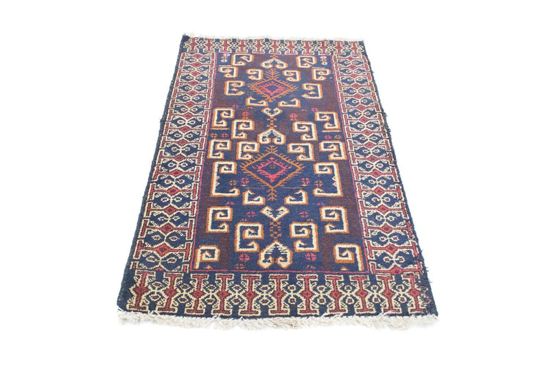 Tapete Baluch 130x80cm - Tapete Oriental