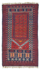 Tapete Baluch 125x73cm - Tapete Oriental