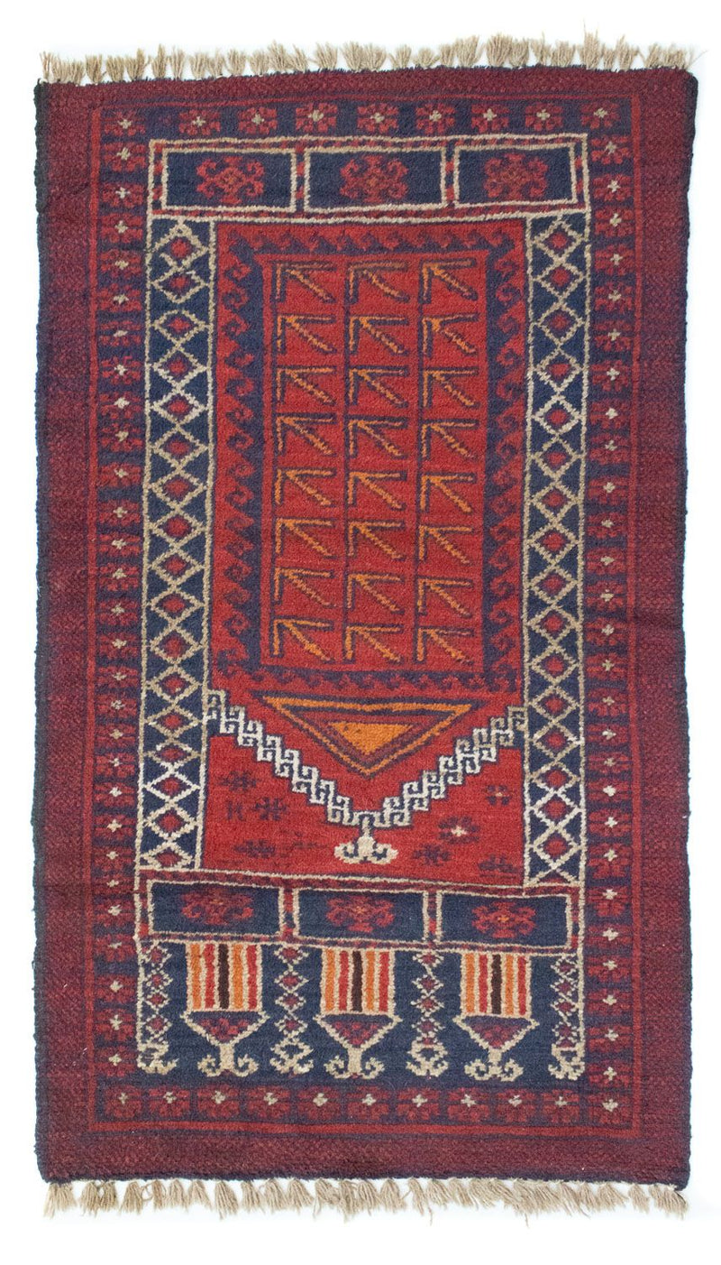 Tapete Baluch 125x73cm - Tapete Oriental