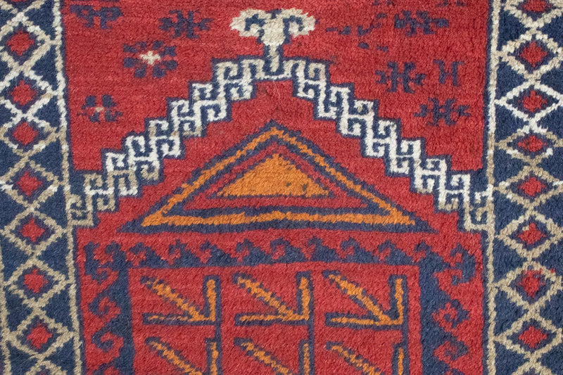 Tapete Baluch 125x73cm - Tapete Oriental