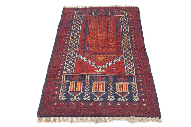 Tapete Baluch 125x73cm - Tapete Oriental