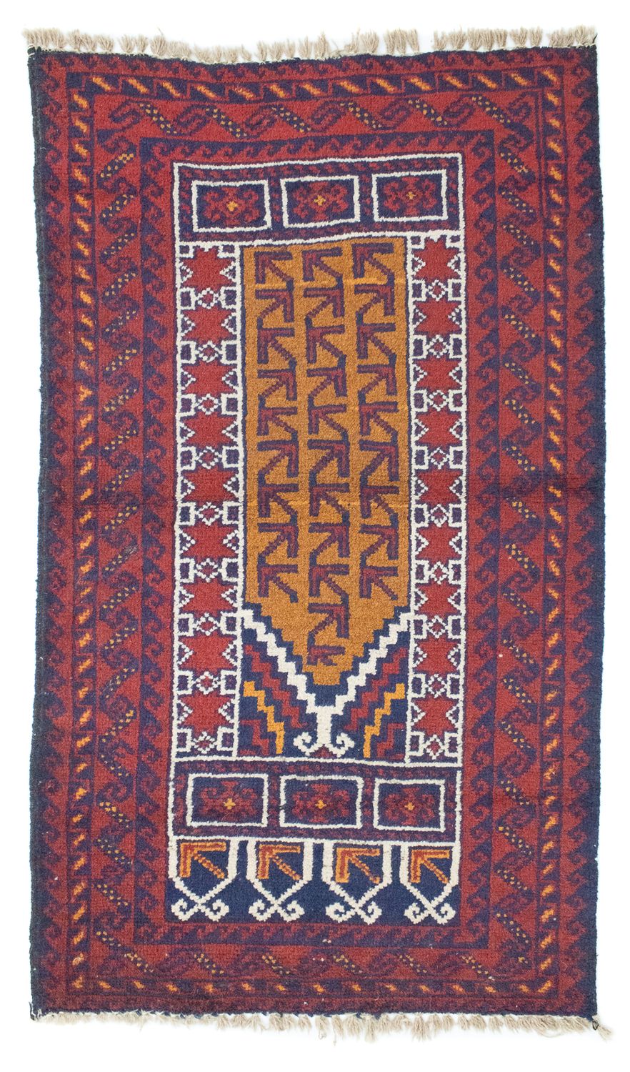 Tapete Baluch 134x75cm - Tapete Oriental