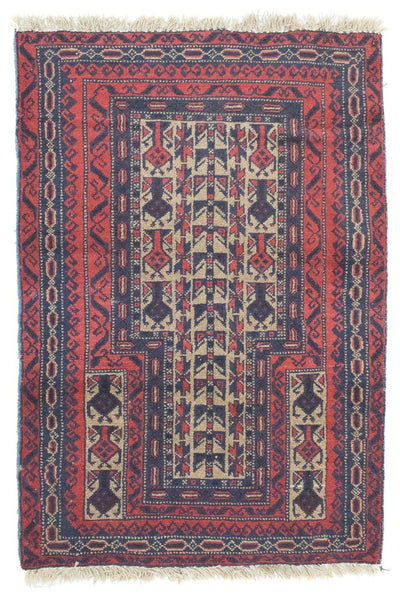 Tapete Baluch 81x121cm - Tapete Oriental