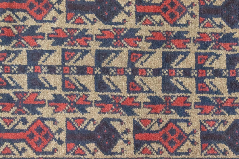 Tapete Baluch 121x81cm - Tapete Oriental