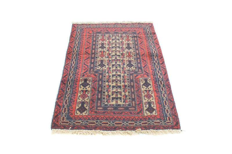 Tapete Baluch 121x81cm - Tapete Oriental